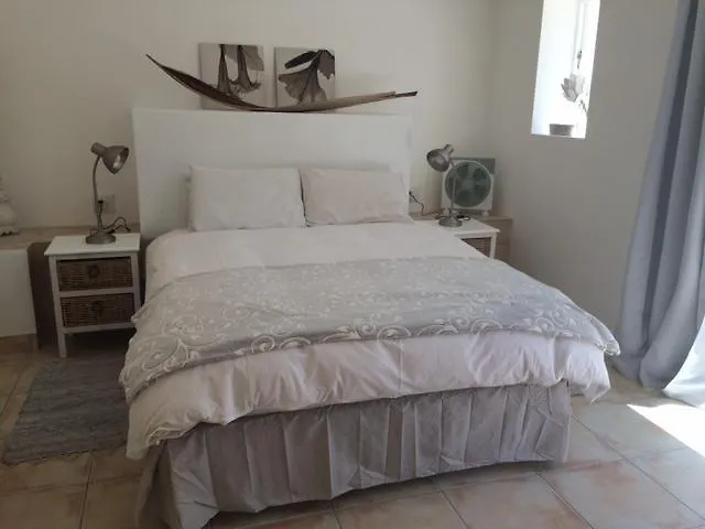 Olive Tree Garden Apartment 1