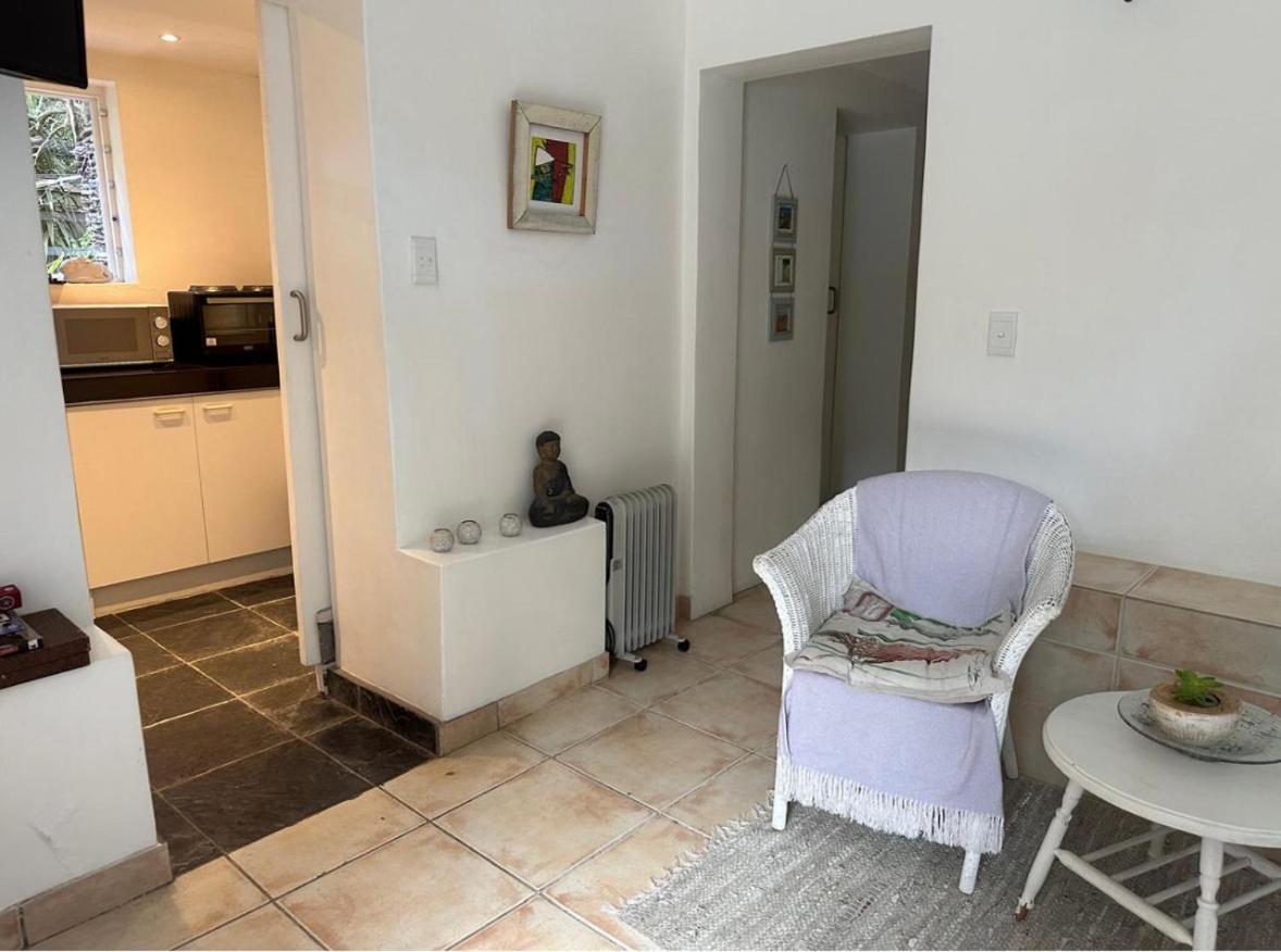 Olive Tree Garden 1 * Cape Town
