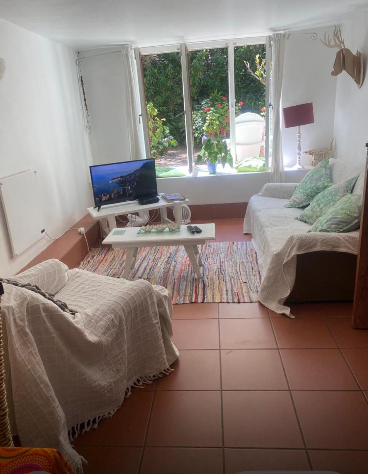 Apartment Olive Tree Garden 1 *
