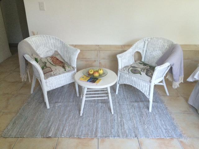 Olive Tree Garden 1 Apartment Cape Town