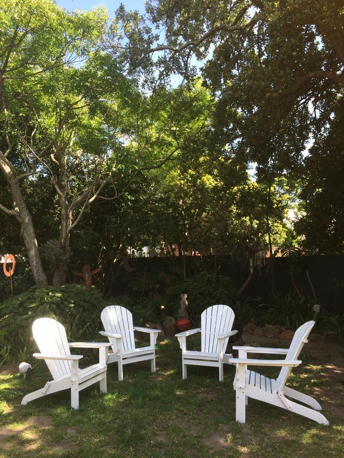 Apartment Olive Tree Garden 1 Cape Town