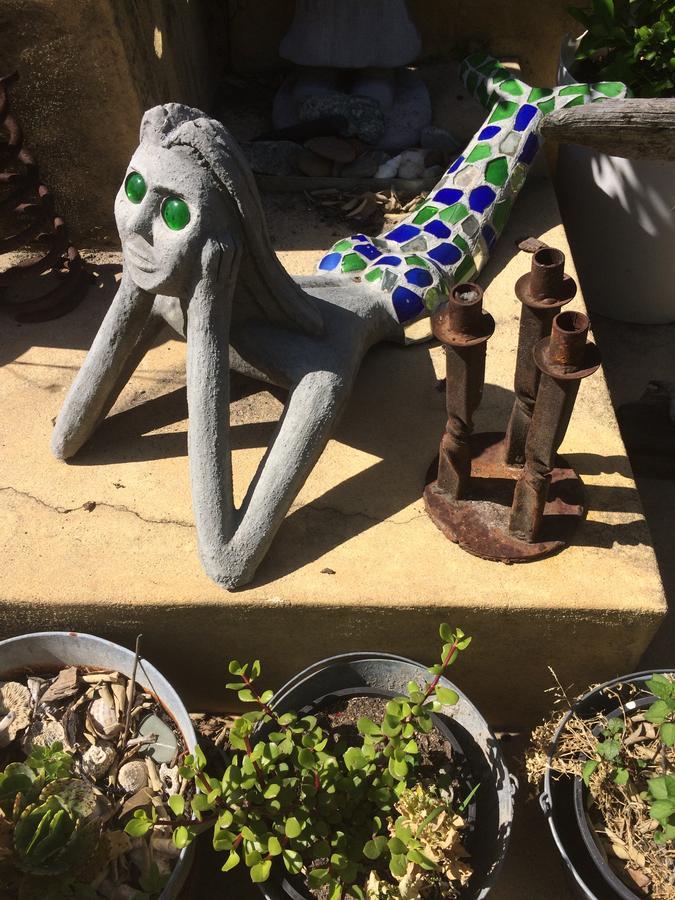 Olive Tree Garden 1 *