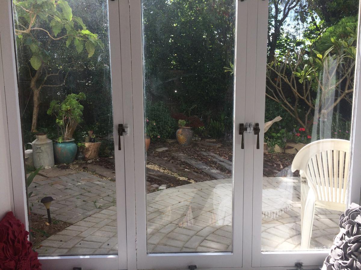 Olive Tree Garden 1 Apartment *